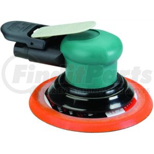 Dynabrade 59025 6" Dia. Non-Vacuum Dynorbital-Spirit Random Orbital Sander