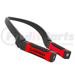 E-Z Red NK10 Flashlight Multi-Position LED Neck Light
