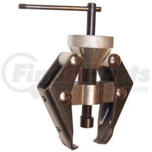 E-Z Red BK706 Battery Terminal Puller Knurled Screw Adjustable Self Locking Jaw Auto Battery Terminal Puller Tool