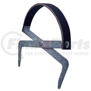 E-Z Red S530 Battery Carrier Tool Multi Ply Rubber Strap Group 65 Universal Scissor Jaw Car Battery Carrier