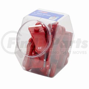 E-Z Red MS40020PCK JAR OF SCRAPERS