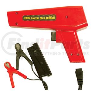 Electronic Specialties 125 Digital Tach/Advance Timing Light