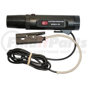 Electronic Specialties 130-10 Timing Light Self-Powered Inductive Clamp Timing Light, 10-Foot Lead, Up to 14000 RPM