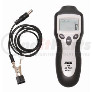 Electronic Specialties 328 Wireless and ­Inductive Tachometer