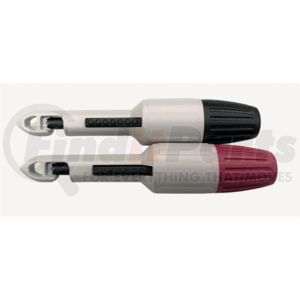 Electronic Specialties 619 Wire Piercing Clips