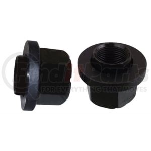 Esco 40125 The World's Best 22mm Flange Nut for Hub Piloted Wheels...
