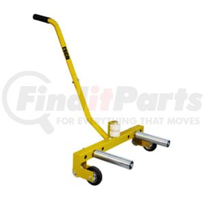 Esco 70134 Wheel Dolly HD Adjustable Wheel Dolly