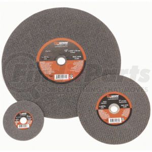 Firepower 1423-3155 Cut-Off Wheel 5-Pack Cut-Off Wheel, 3" x 1/16" x 3/8"
