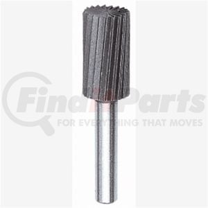 Firepower 1423-2224 Steel Rotary File,1/2x7/8 IN