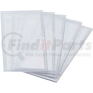 Firepower 2089-1010 Front Cover Lens for Vq4100-1004