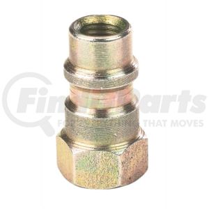 FJC, Inc. 2602 1/4" Flare Low Side Adapter