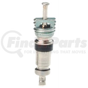 FJC, Inc. 2672 A/C Service Valve Core Standard R-12, R-134a, R-1234yf Valve Core