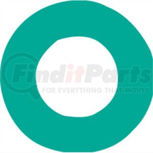 FJC, Inc. 4026 A/C O-Ring HNBR A/C Captured Fitting O-Ring, GM #6 Hose Size Application