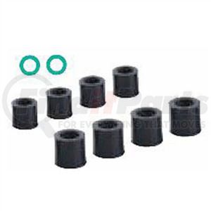 FJC, Inc. 6069 A/C Charging Hose Seal R-134a A/C Charging Hose Replacement Gasket Seal Kit