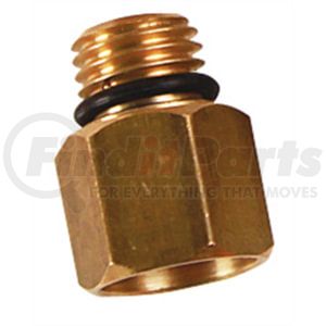 FJC, Inc. 6827 R1234YF Coupler