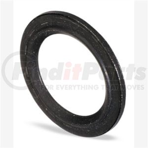 FJC, Inc. 4074 A/C Compressor Sealing Washer A/C Block Fitting Sealing Washer, GM Slim Line, 15.5mm ID x 23.6mm OD x 1.3mm