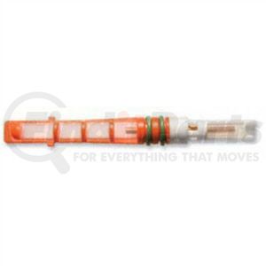 FJC, Inc. 3119 A/C Orifice Tube 5-Pack, Ford A/C Orifice Tube, 0.059 Diameter, Orange
