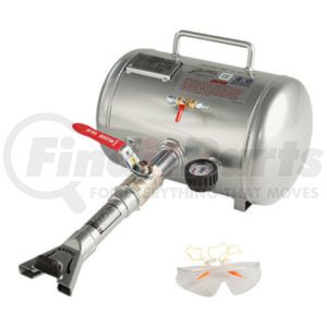 Gaither Tools GB-5Z Tire Air Bead Seater 5 Gallon Bead Booster