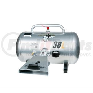 Gaither Tools GB-38L Tire Air Bead Seater 38L RAR BEAD BOOSTER