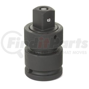 Grey Pneumatic 3030QC Socket Adapter Socket Adapter - 3/4" Drive x 3/4" Quick Change