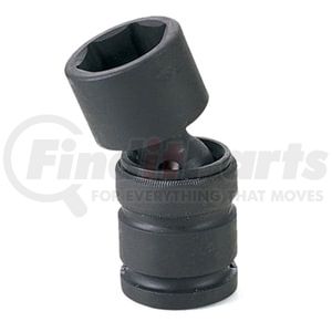 Grey Pneumatic 3030U 3/4" Drive x 15/16" Universal Socket