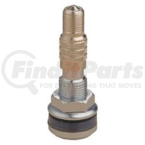Haltec TV-416/DS1 Tire Valve Stem TV-416 W/DS CAP