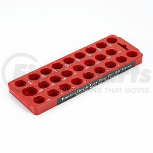 Hansen Global 50000 Hex / Torx Tray