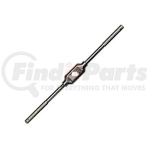 Hanson 12498 TR-98 Adjustable Tap Handle and Reamer Wrench