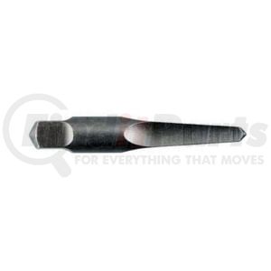 Hanson 53602 Screw Extractor 536/526 Series ST-2 Model, 3/16" Size Straight Flute Screw Extractors, for TR-8 Tap Wrench