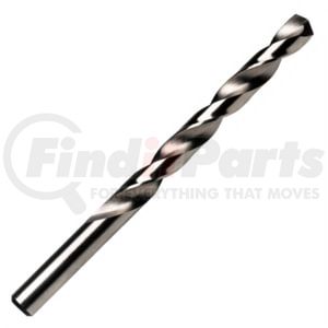 Hanson 63114 7/32" Cobalt 135-Jobber Bit