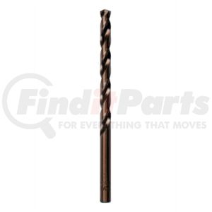 Hanson 3016014 7/32" Cobalt High Speed Steel Drill Bit