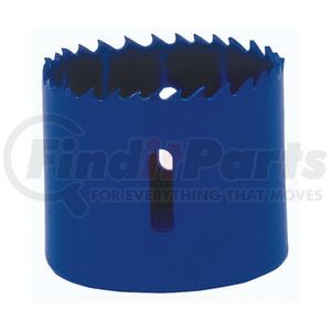 Hanson 373214BX 2-1/4" Hole Saw, Boxed