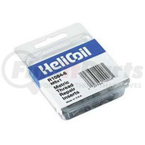 Heli-Coil R1084-12 Thread Repair Insert M12x1.75 Inserts - 6 Per Pkg.