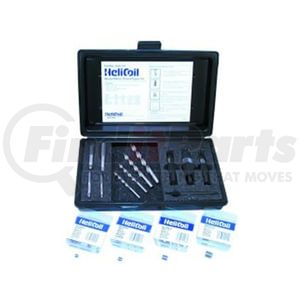 Heli-Coil 5626-125 Metric Fine Master Thread Repair Set