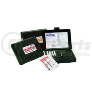 Heli-Coil 5621 Spark Plug Thread Repair Kit SAV-A-THREAD Spark Plug Thread Repair Kit, M14 x 1.25 Size