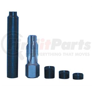 Heli-Coil 5334-14 Spark Plug Thread Repair Kit Spark Plug Thread Repair Kit, M14 x 1.25, 3 Inverted Insert Lengths