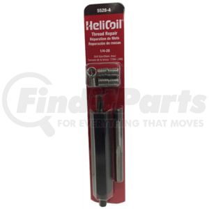 Heli-Coil 5528-4 Thread Repair Kit 1/4in. -28