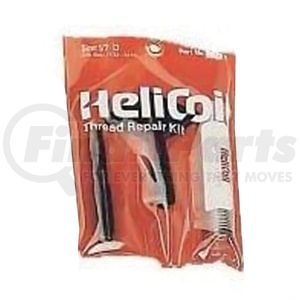 Heli-Coil 5521-10 Thread Repair Tool Thread Repair Kit - 5/8"-11, Coarse, .938" Length