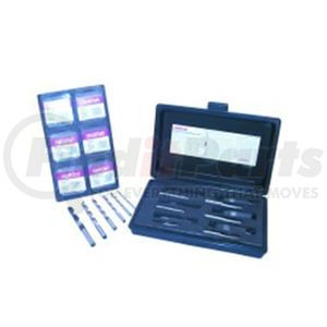 Heli-Coil 5625 Master Inch Fine Thread Repair Kit