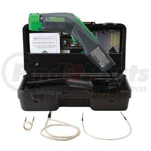 Induction Innovations Inc MDV-787 Induction Heating Tool Induction Heating Tool, 110 Volts, Pistol Grip, Trigger activaton