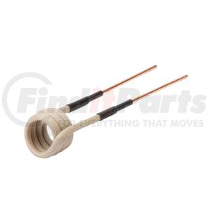 Induction Innovations Inc MD99-611 Induction Heating Tool Mini-Ductor 3/4 Inch Preformed Coil