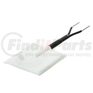 Induction Innovations Inc MD99-604 Hand Sanding Pad Mini-Pad for Mini-Ductor®