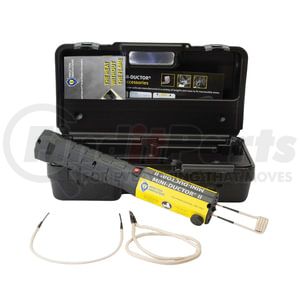 Induction Innovations Inc MD-700 Induction Heating Tool Mini-Ductor II Magnetic Induction Heater Kit
