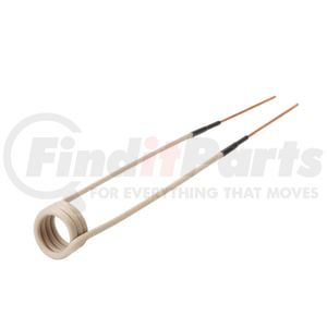 Induction Innovations Inc MD99-605 Induction Heating Tool Long 3/4" I.D. Preformed Coil for Mini-Ductor