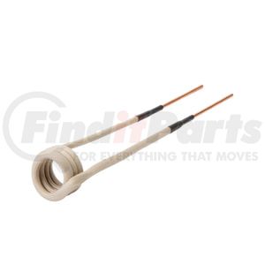 Induction Innovations Inc MD99-610 Induction Heating Tool Mini-Ductor 1 Inch I.D. Preformed Coil