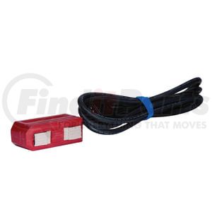 Induction Innovations Inc U-311 Metal Blaster U-Series Glass Blaster Attachment