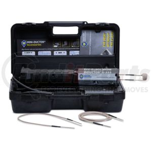Induction Innovations Inc U-555 Induction Heating Tool Attachment