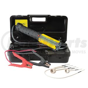 Induction Innovations Inc MD-500 Induction Heating Tool 12 Volt Handheld Induction Heater with Battery Clamps and Pre-Formed