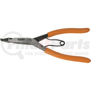 Lang 1409 Pliers 9" Right Angle Tip Lock Ring Pliers