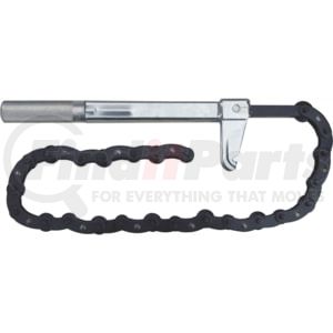 Lang 210 Exhaust Pipe Cutter 6" Diameter Tail Pipe Cutter from 3-1/2" to 6" Range, 12 Hardened Steel Wheels